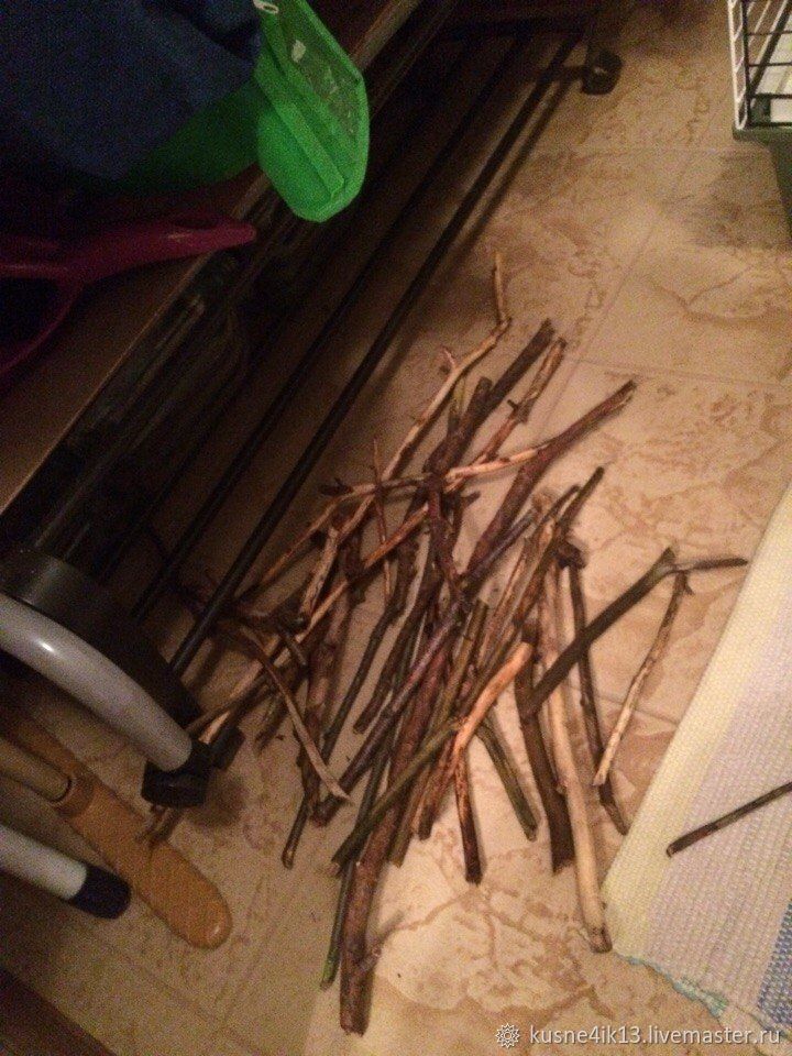 Мастерим эко-ёлку своими руками, фото № 1 Мастерим эко-ёлку своими руками, фото № 1