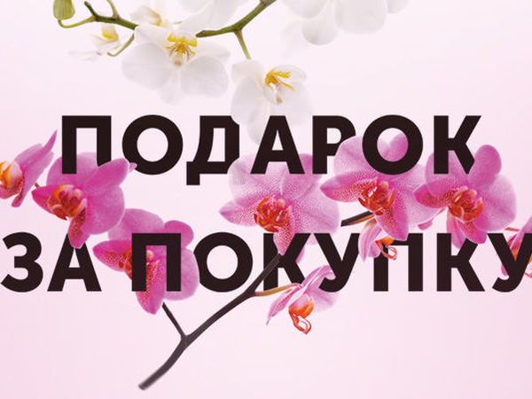 Подарен! Подарок за покупку! | Ярмарка Мастеров - ручная работа, handmade