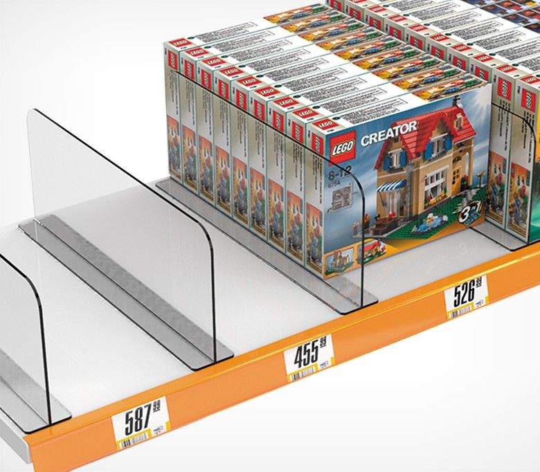 разделитель для морозилки. полочный разделитель пластиковый. разделитель продуктов. разделитель д/замороженных продуктов 139*143*145мм прозрачный. разделитель продуктов для мор.