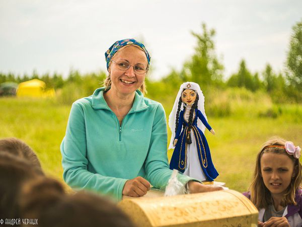 Мой МК на Этнофестивале Небо И Земля г. Тюмень | Ярмарка Мастеров - ручная работа, handmade