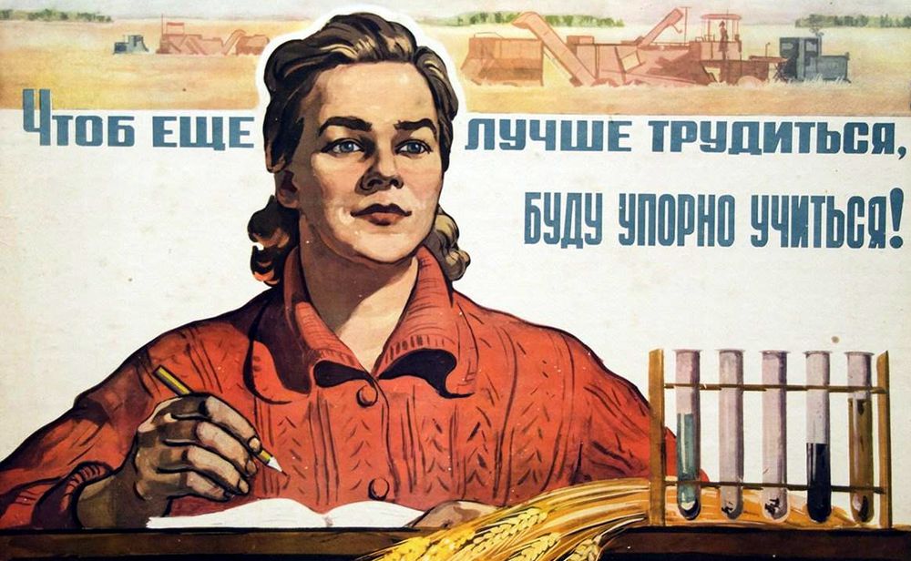 Открытие винтажного магазина и работа в нем, фото № 4
