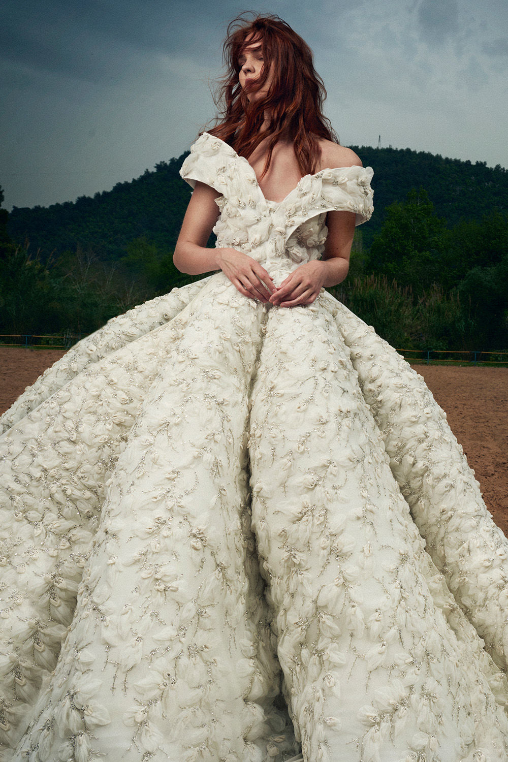 new wedding collection 2018