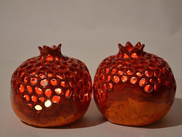 Гранат-своими руками! | Ярмарка Мастеров - ручная работа, handmade