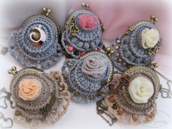 Новая коллекция подвесок | Ярмарка Мастеров - ручная работа, handmade