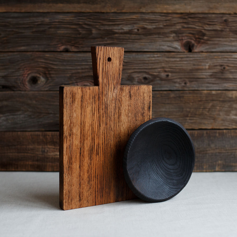 Дубовая игрушка. Тарелка матрешка. Мануфактура голубиных. Мануфактура голубиных. Доска разделочная ассорти.