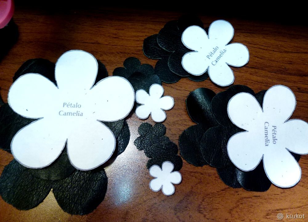 Как вшить молнию и украсить сапоги, фото № 14