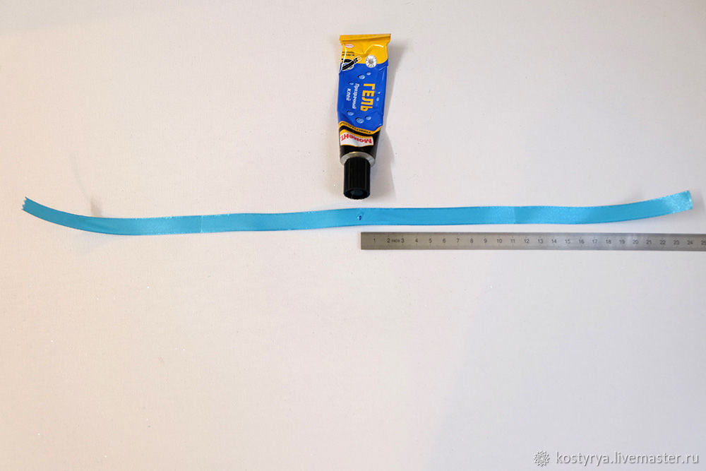 Чем удивить ребенка, или Делаем волшебный кошелёк за час, фото № 30