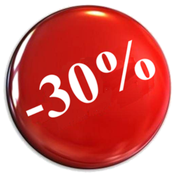   30 