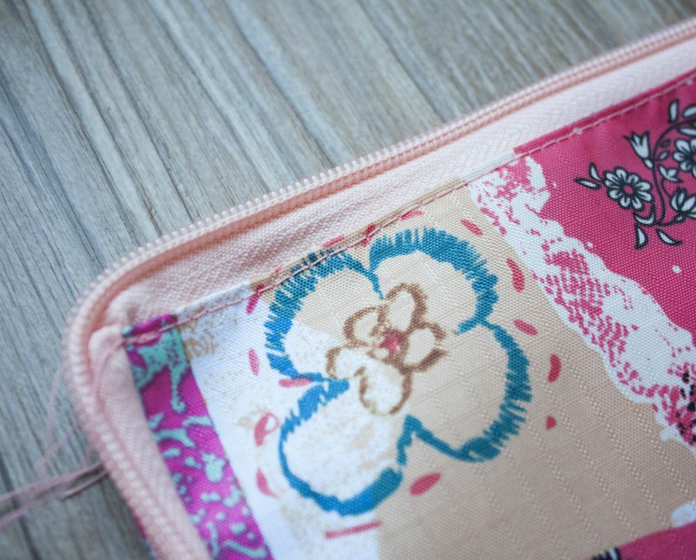 Мастер-класс летняя сумка-трансформер своими руками, фото № 16