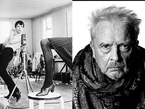 Фотограф David Royston Bailey и его завораживающие работы | Ярмарка Мастеров - ручная работа, handmade Фотограф David Royston Bailey и его завораживающие работы | Ярмарка Мастеров - ручная работа, handmade