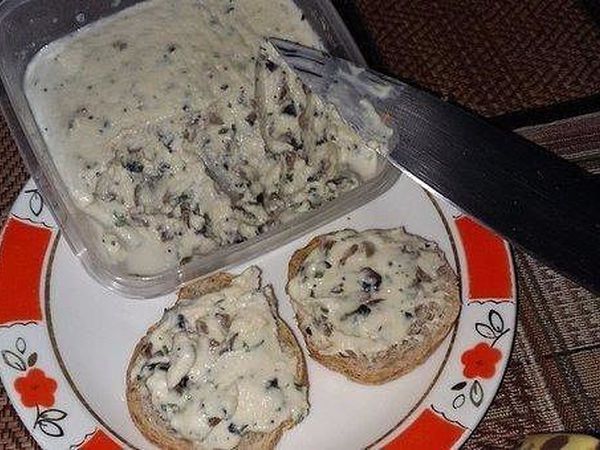 Домашний Сыр -Намазка с Добавками | Ярмарка Мастеров - ручная работа, handmade