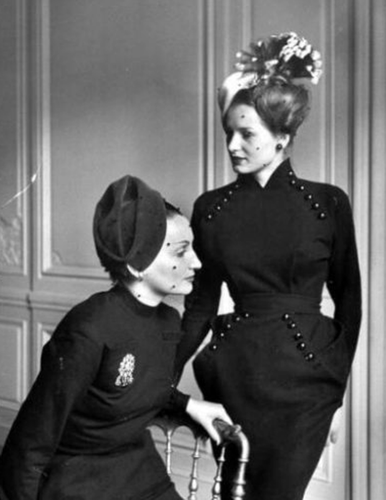 Платья 40 х годов фото женские ссср