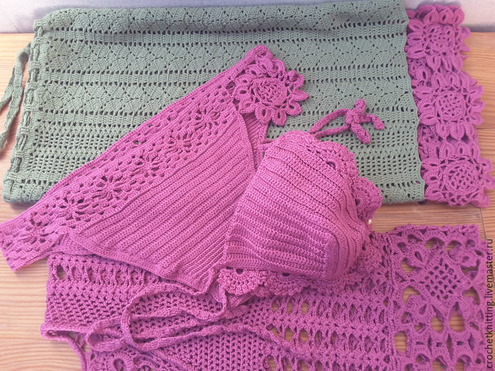 Свитер полупатентной резинкой. Вязаные костюмы из хлопка. Джемпер из ализе дива. Что связать из микрофибры. Свитер полупатентной резинкой с узором.