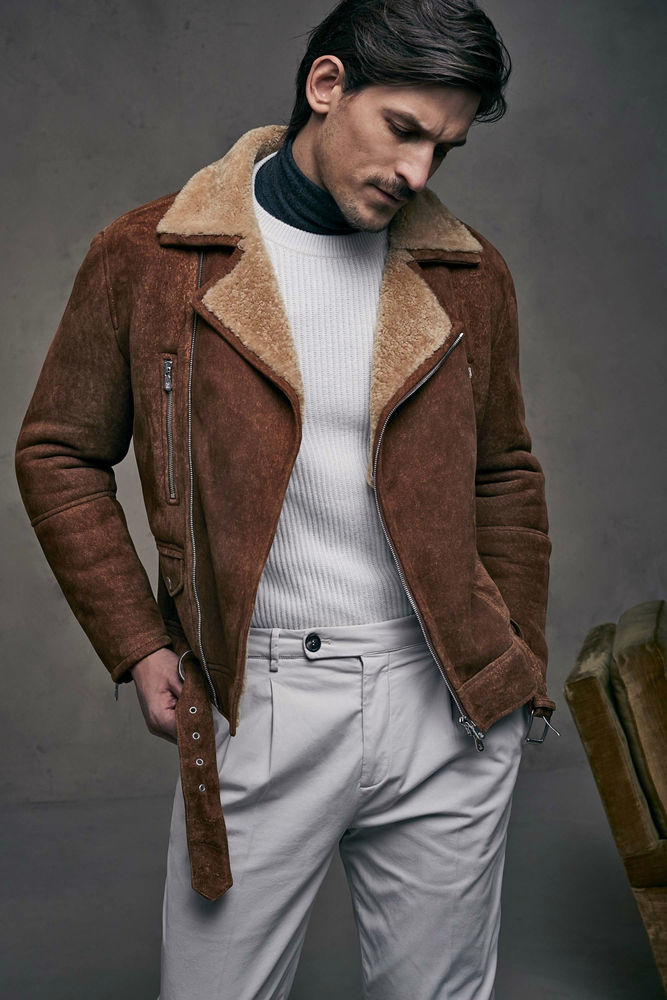 Icon of Style: The King of Cashmere — Brunello Cucinelli, by InStitchu.com, InStitchu's Style Guide