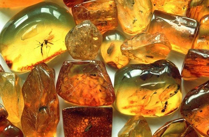 Самые удивительные драгоценные и поделочные камни мира. Часть 3, фото № 7
