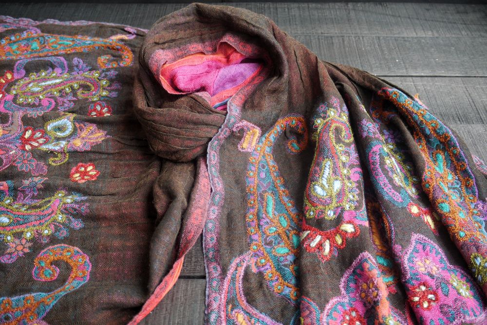 шаль плед. сказочный плед. плед-подушка-палантин ol-tex 135х200 см камуфляж. плед палантин. вафельный лен зефир беларусь.