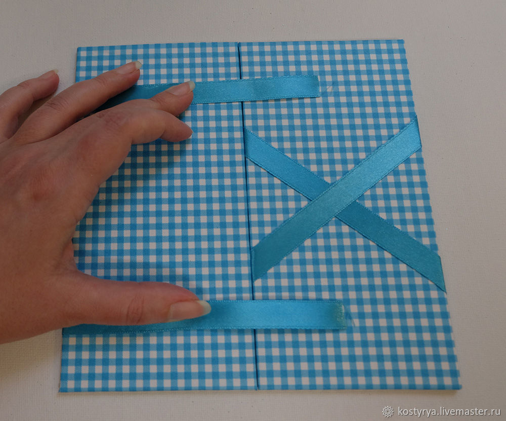 Чем удивить ребенка, или Делаем волшебный кошелёк за час, фото № 19