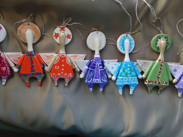 Магазин Сундучок чудес снова работает | Ярмарка Мастеров - ручная работа, handmade