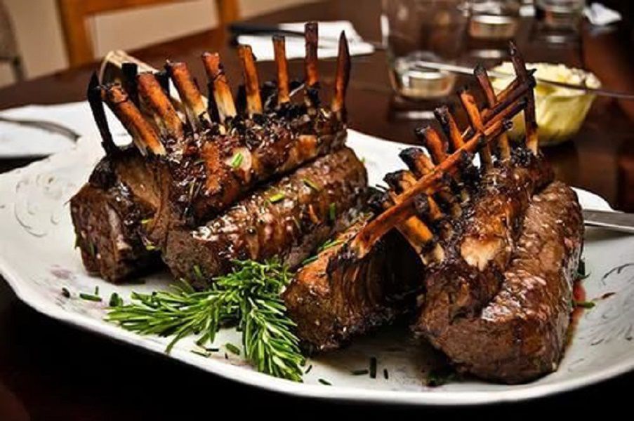 Самые необычные вкусные рецепты фото