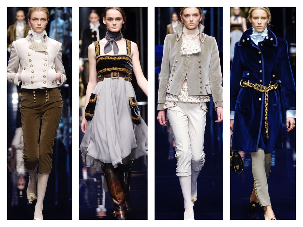 Изящные шестеренки как и с чем носить украшения в стиле steampunk, фото № 13