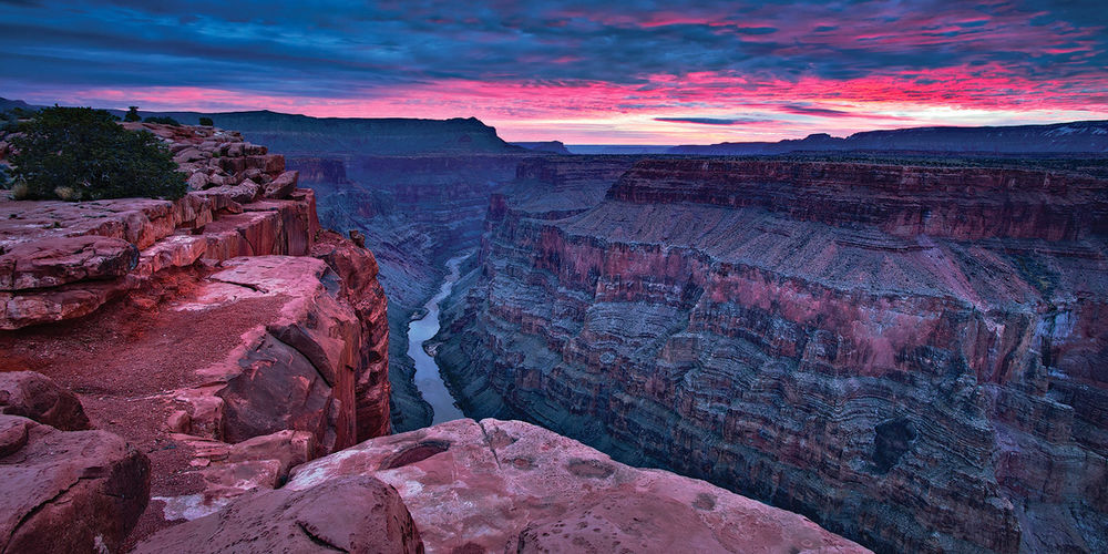 Grand Canyon people