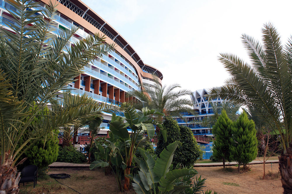 Можно ли купаться и загорать зимой в Турции?, фото № 2