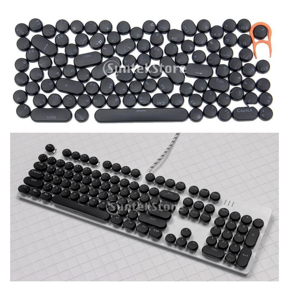 «Подводные камни» моддинга клавиатур, фото № 7