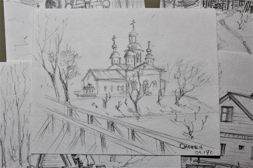 рисунок рисунок