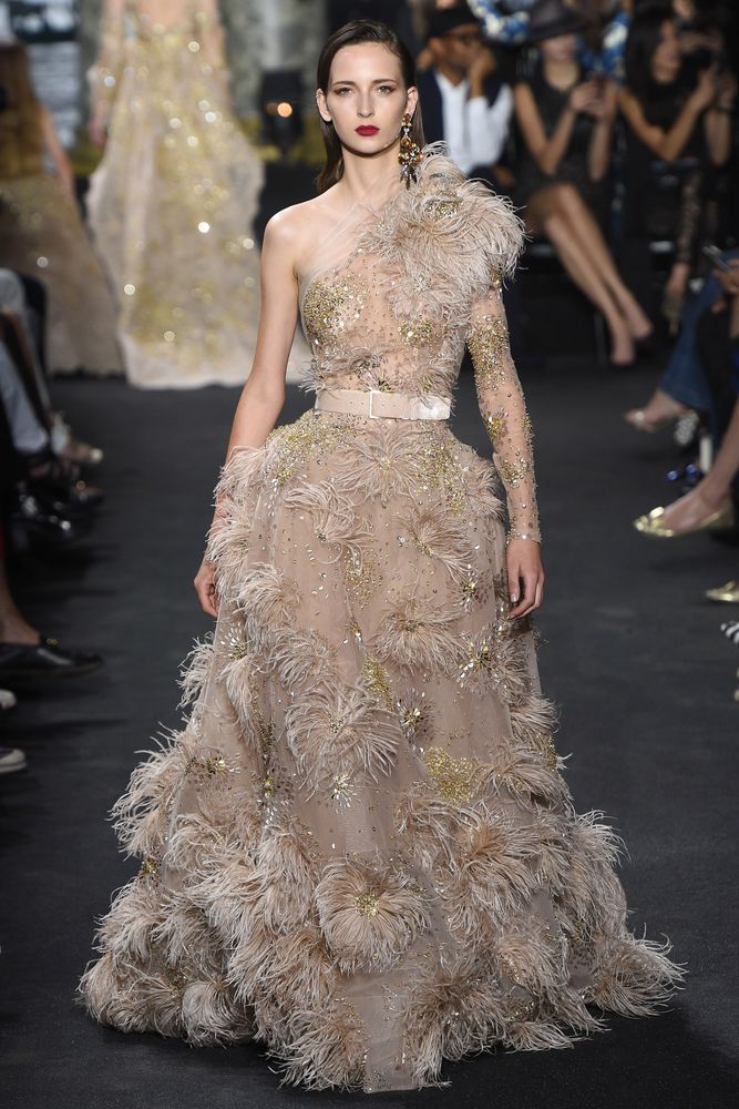 ELIE SAAB PREFALL 2023