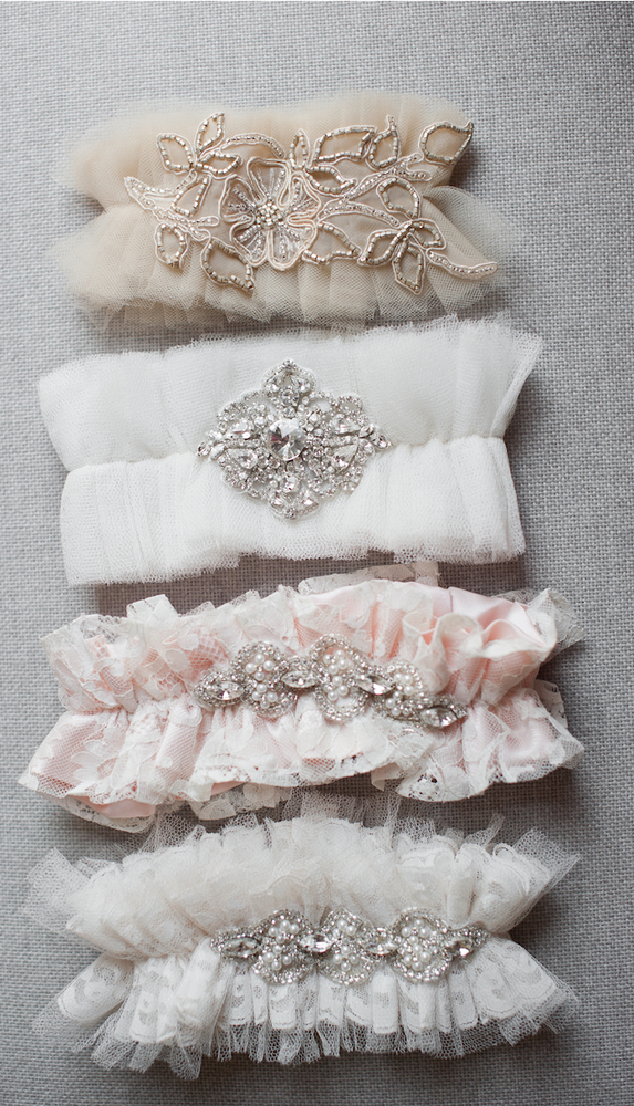 Custom Wedding Garter - Luxury Designer Wedding Garters - Where memories  are made just for you!