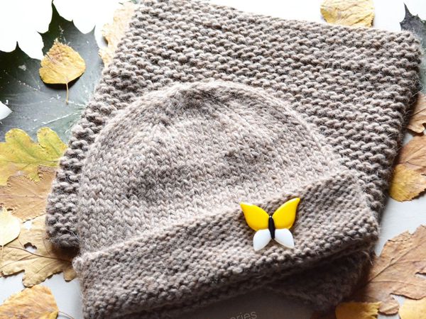 Почему мы используем шерсть альпаки | Ярмарка Мастеров - ручная работа, handmade