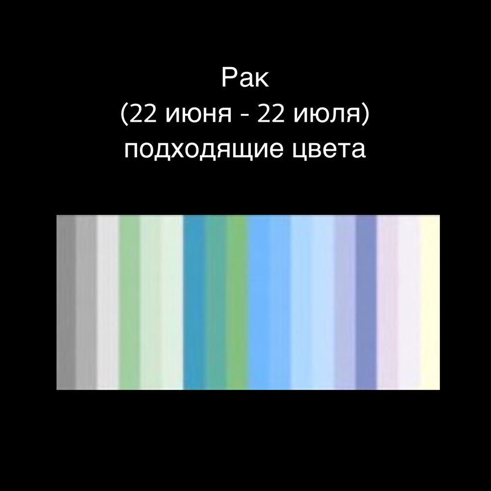 Цвета, которые идеально подходят для вашего знака Зодиака [Интерьер]