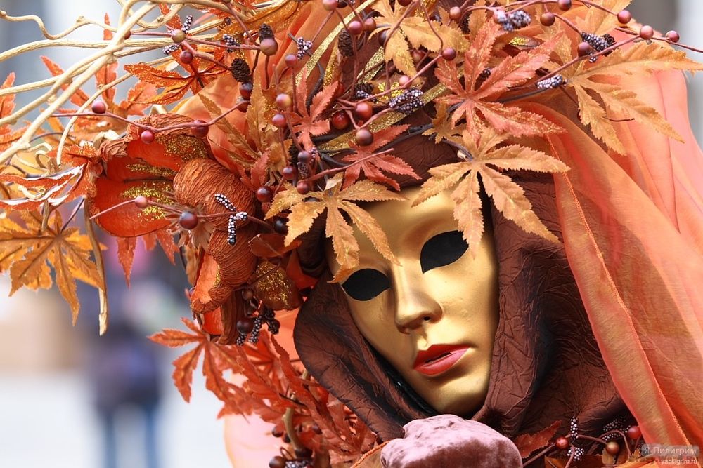 Новогодние Карнавальные маски своими руками: для детей и взрослых!
