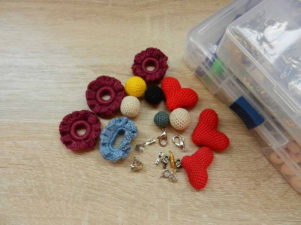 Как сВЯЗАТЬ творчество и малыша стараемся больше успеть в декрете, фото № 1