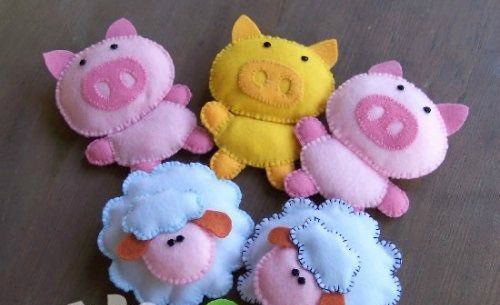 Моя шкатулка идей чудо из ничего.., фото № 38