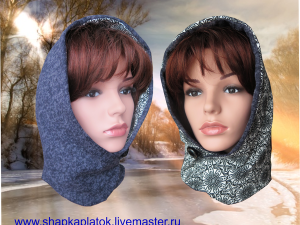 Четыре вещи в одной | Ярмарка Мастеров - ручная работа, handmade