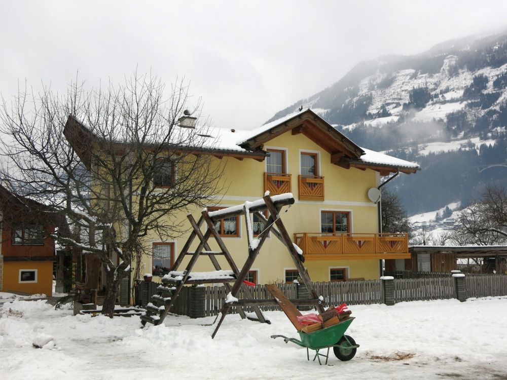 Провинциальная Европа. Альпийские деревни Австрии. Часть 2, фото № 10