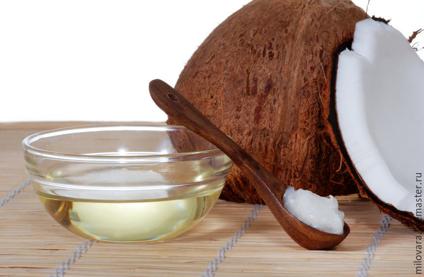 Как из кокоса сделать молоко, масло и кокосовую стружку
