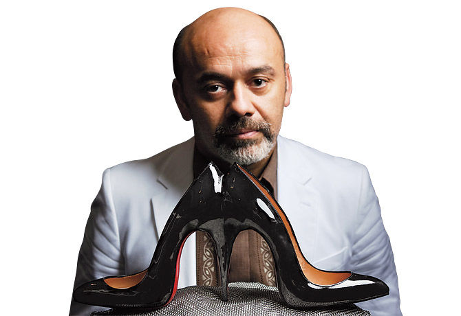 christian louboutin net worth 2021 - Ilustrasi 3