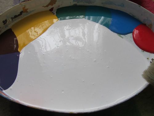 Копирование / перенос / увеличение изображения с помощью сетки, фото № 18