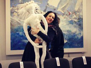 Елена Смирнова. МК АЖУРНЫЙ ПРЕФЕЛЬТ - палантин-бактус, жилет, туника, жакет из префельта с воланом и розы. Москва Шкатулочка | Ярмарка Мастеров - ручная работа, handmade Елена Смирнова. МК АЖУРНЫЙ ПРЕФЕЛЬТ - палантин-бактус, жилет, туника, жакет из префельта с воланом и розы. Москва Шкатулочка | Ярмарка Мастеров - ручная работа, handmade