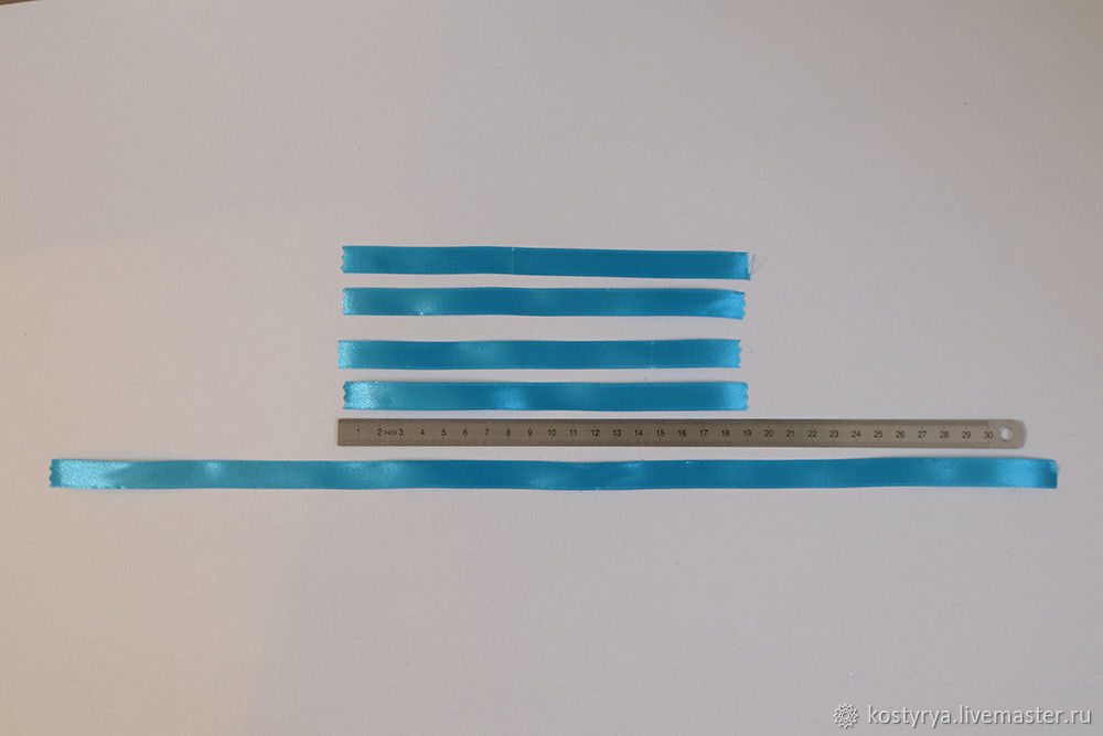 Чем удивить ребенка, или Делаем волшебный кошелёк за час, фото № 9