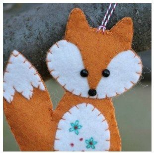 Моя шкатулка идей чудо из ничего.., фото № 34