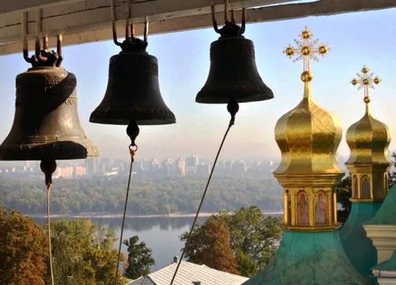 Колокольчик и колокола. О колокольном звоне и коллекционировании: Идеи ...