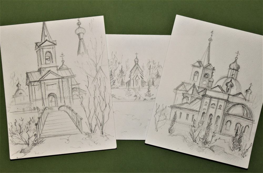 церковь церковь