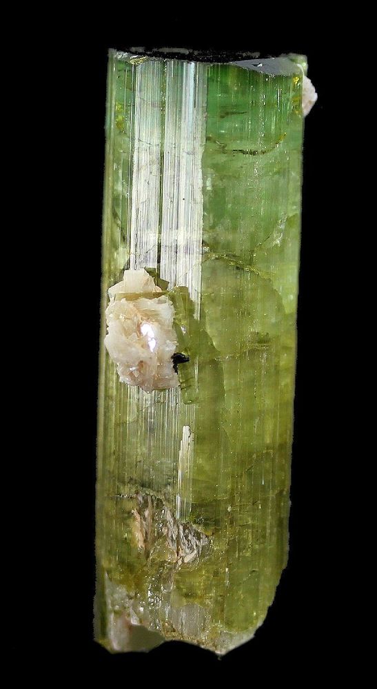 Прекрасные самоцветы. Турмалины | Журнал Ярмарки Мастеров