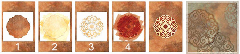 Что такое трафареты!?, фото № 13 Что такое трафареты!?, фото № 13