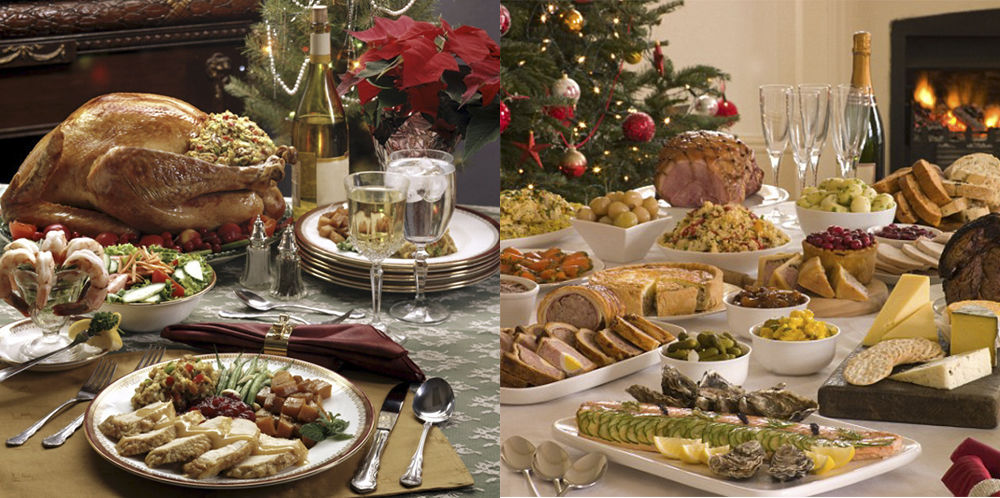 Christmas Table: A Fresh Kaleidoscope of Ideas | Журнал Ярмарки Мастеров