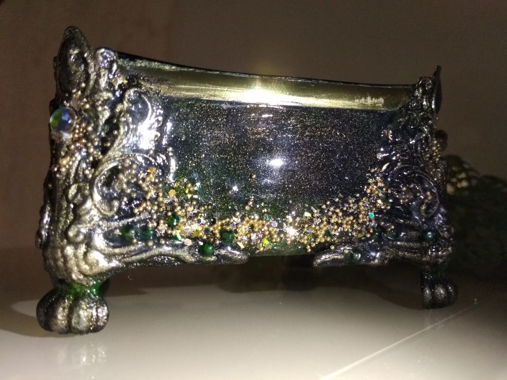 Пепельница: Новости магазинов в журнале Ярмарки Мастеров