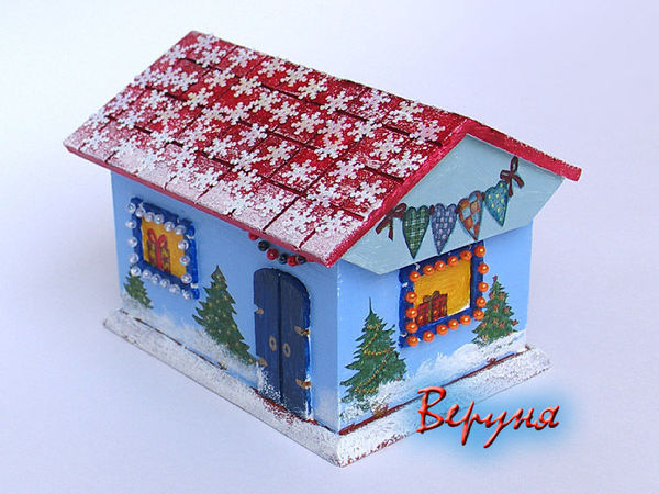 Делаем поделку для школы. | Ярмарка Мастеров - ручная работа, handmade